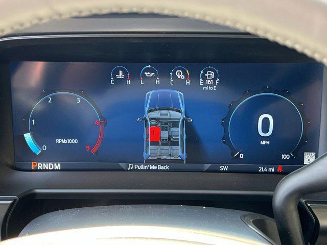 new 2026 Ford F-450 car, priced at $110,665