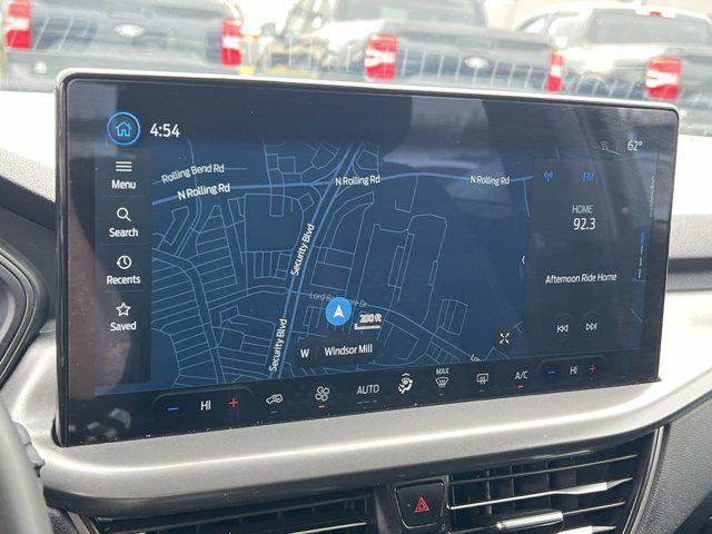 used 2023 Ford Escape car, priced at $20,500