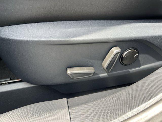 new 2025 Ford Mustang Mach-E car, priced at $48,759