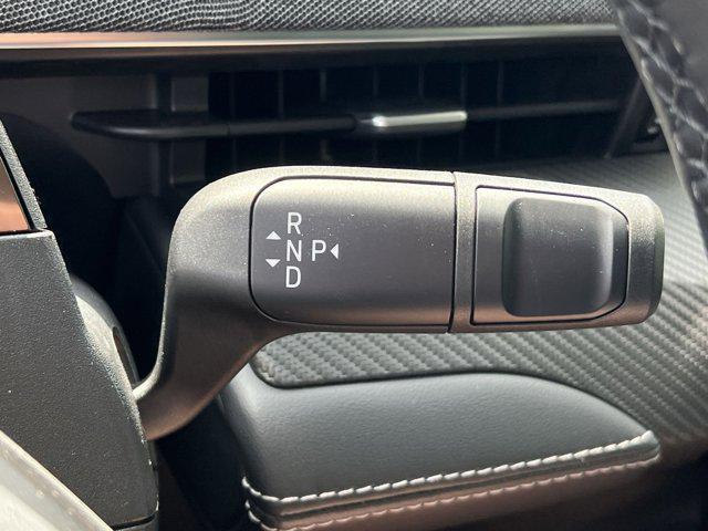 new 2025 Ford Mustang Mach-E car, priced at $48,759