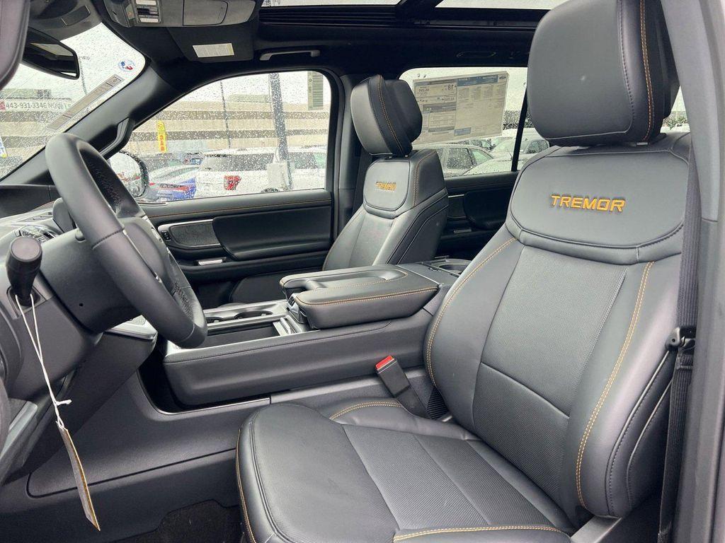 new 2026 Ford Expedition car, priced at $77,554