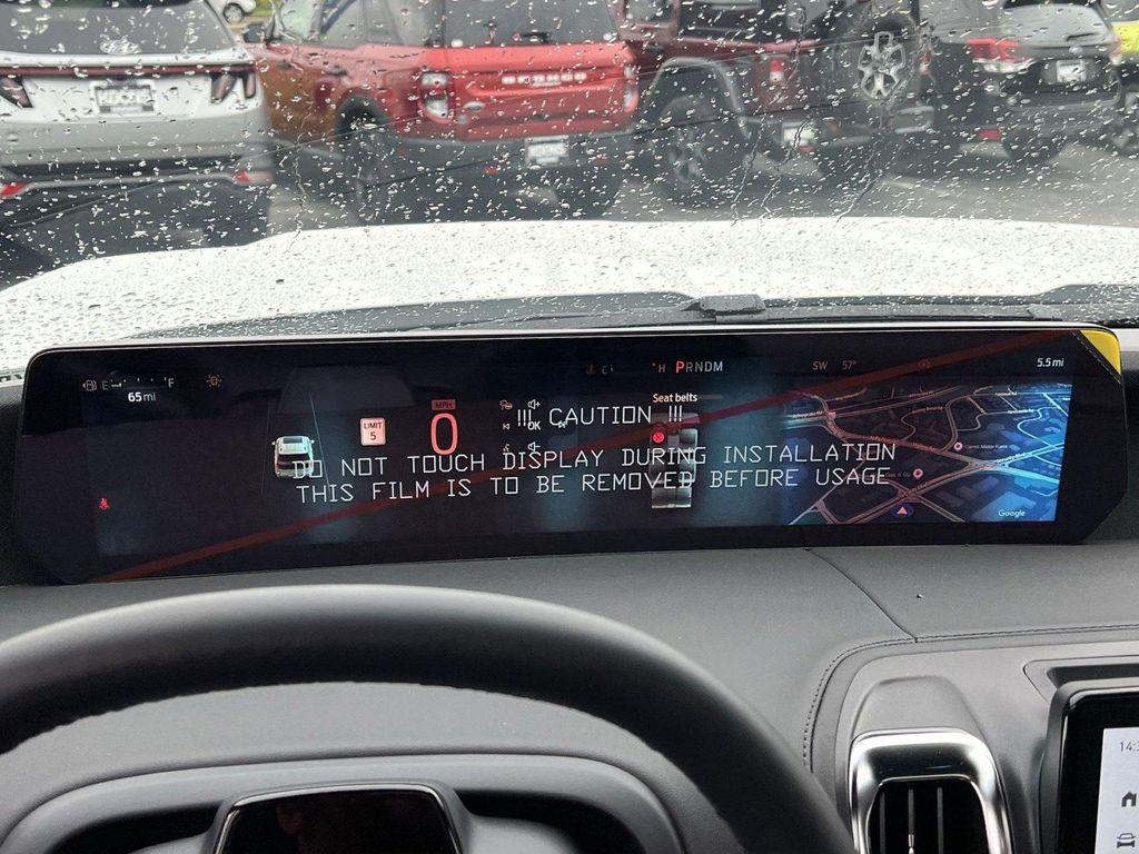 new 2026 Ford Expedition car, priced at $77,554
