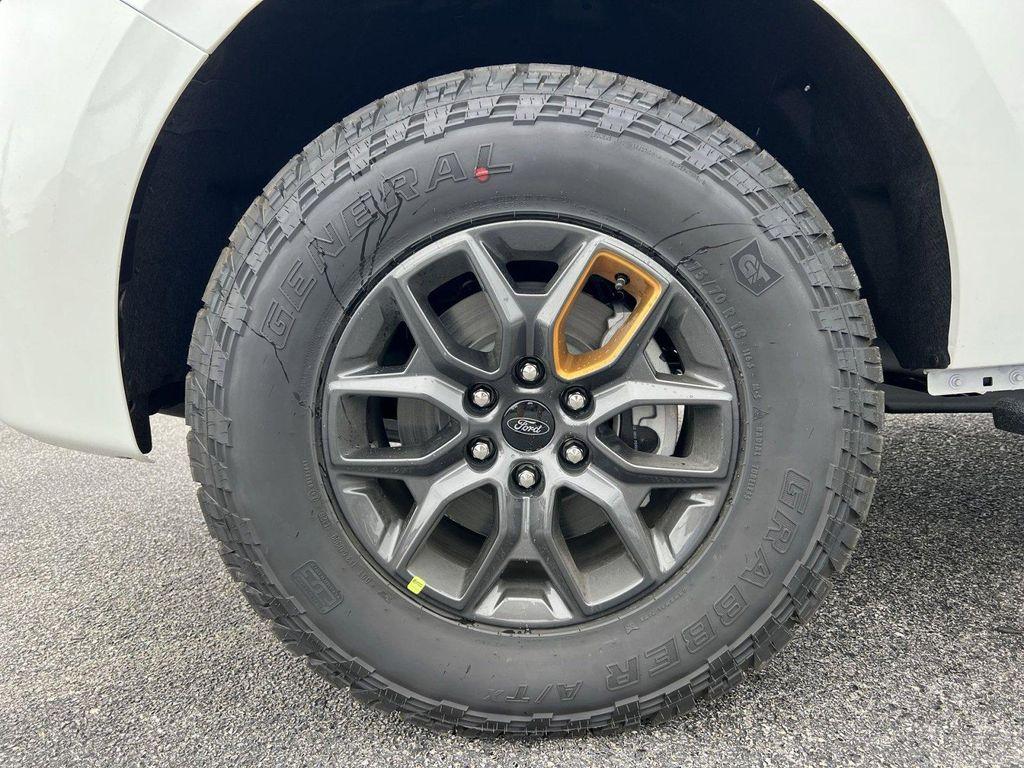 new 2026 Ford Expedition car, priced at $77,554
