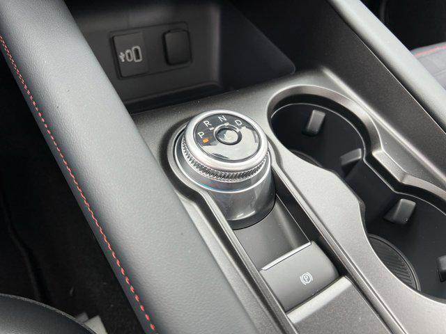 new 2026 Ford Explorer car, priced at $45,767