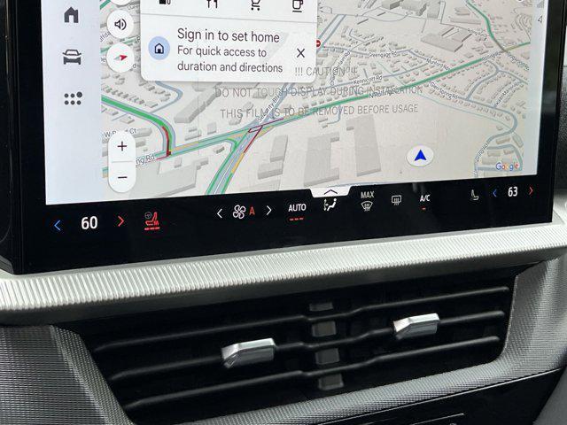 new 2026 Ford Explorer car, priced at $45,767