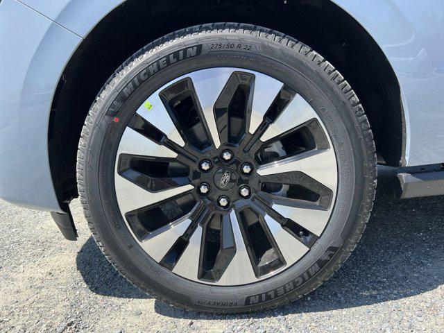 new 2026 Ford Expedition Max car, priced at $77,054