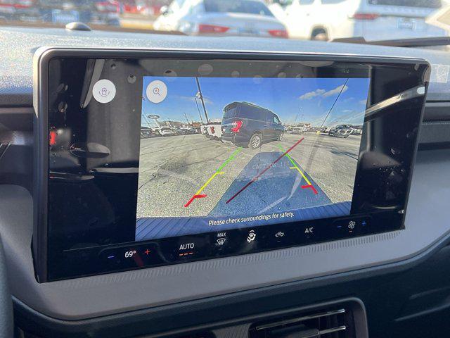 new 2026 Ford Maverick car, priced at $31,395