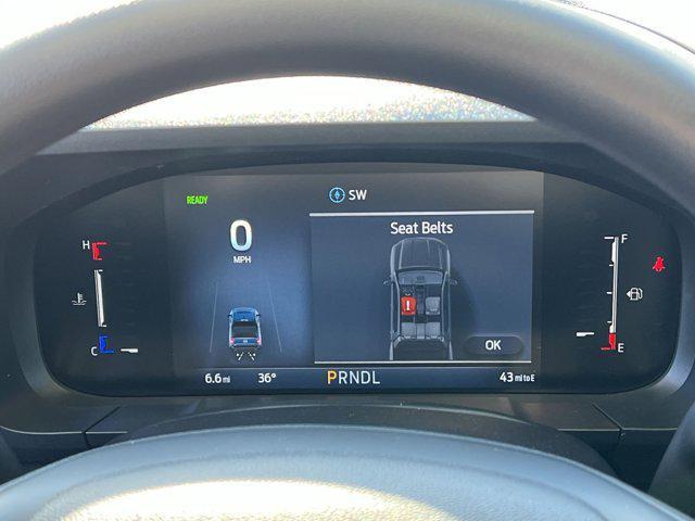 new 2026 Ford Maverick car, priced at $31,395