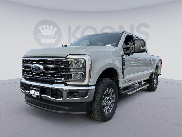 new 2026 Ford F-250 car, priced at $74,635