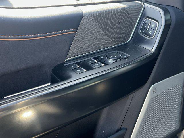 used 2022 Ford F-150 car, priced at $51,500