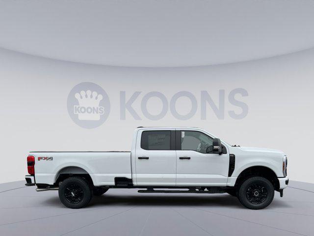 new 2026 Ford F-250 car, priced at $56,485