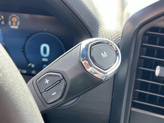 new 2026 Ford F-150 car, priced at $43,842