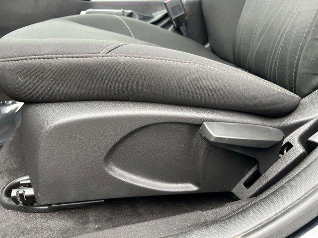 used 2018 Ford Focus car, priced at $10,500