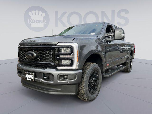 new 2026 Ford F-250 car, priced at $83,566