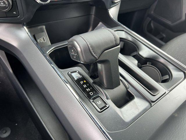 new 2026 Ford F-150 car, priced at $60,105