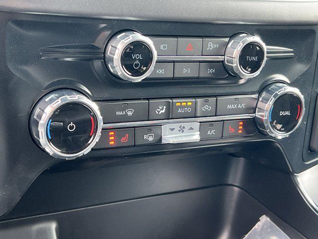 new 2026 Ford F-150 car, priced at $60,105