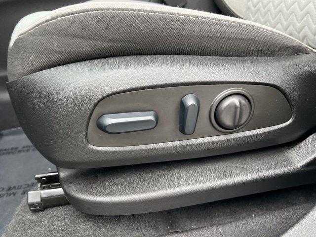 used 2024 Chevrolet Equinox car, priced at $19,000