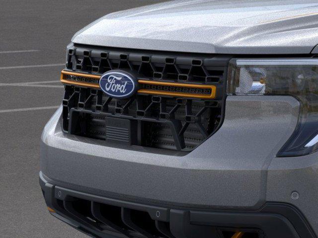 new 2026 Ford Maverick car, priced at $42,841