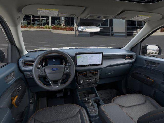 new 2026 Ford Maverick car, priced at $42,841