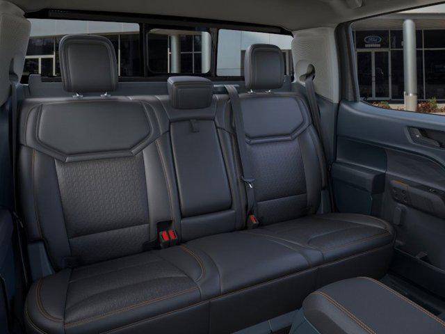 new 2026 Ford Maverick car, priced at $42,841