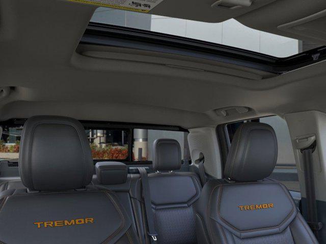 new 2026 Ford Maverick car, priced at $42,841