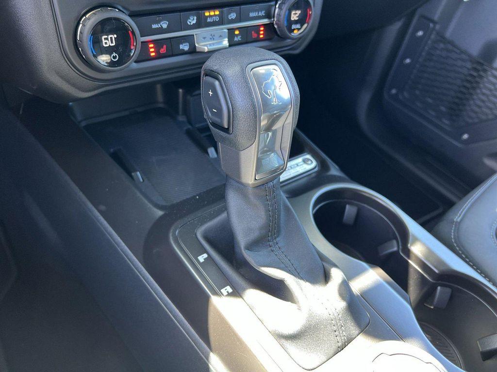 new 2026 Ford Bronco car, priced at $44,913