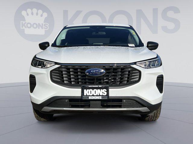 new 2026 Ford Escape car, priced at $29,035