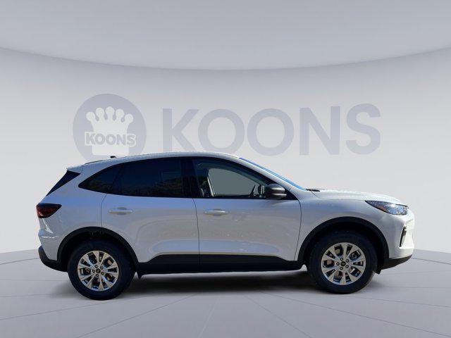 new 2026 Ford Escape car, priced at $29,035