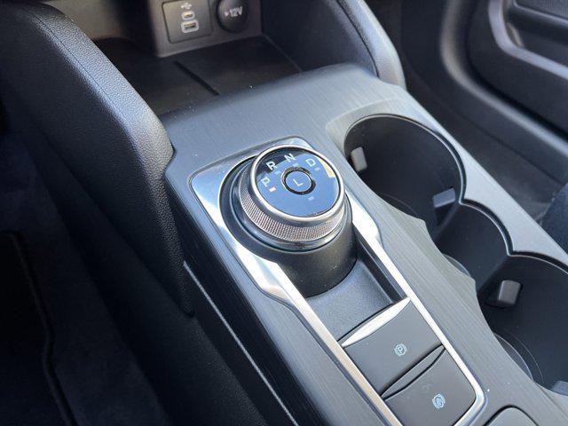 new 2026 Ford Escape car, priced at $29,035