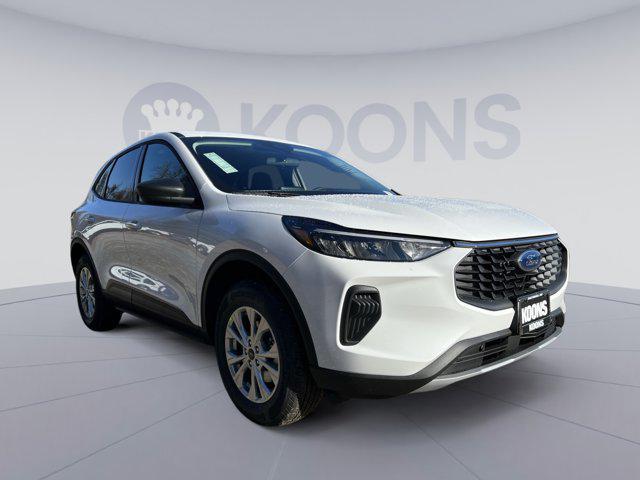 new 2026 Ford Escape car, priced at $29,035