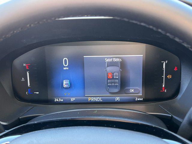 new 2026 Ford Escape car, priced at $29,035