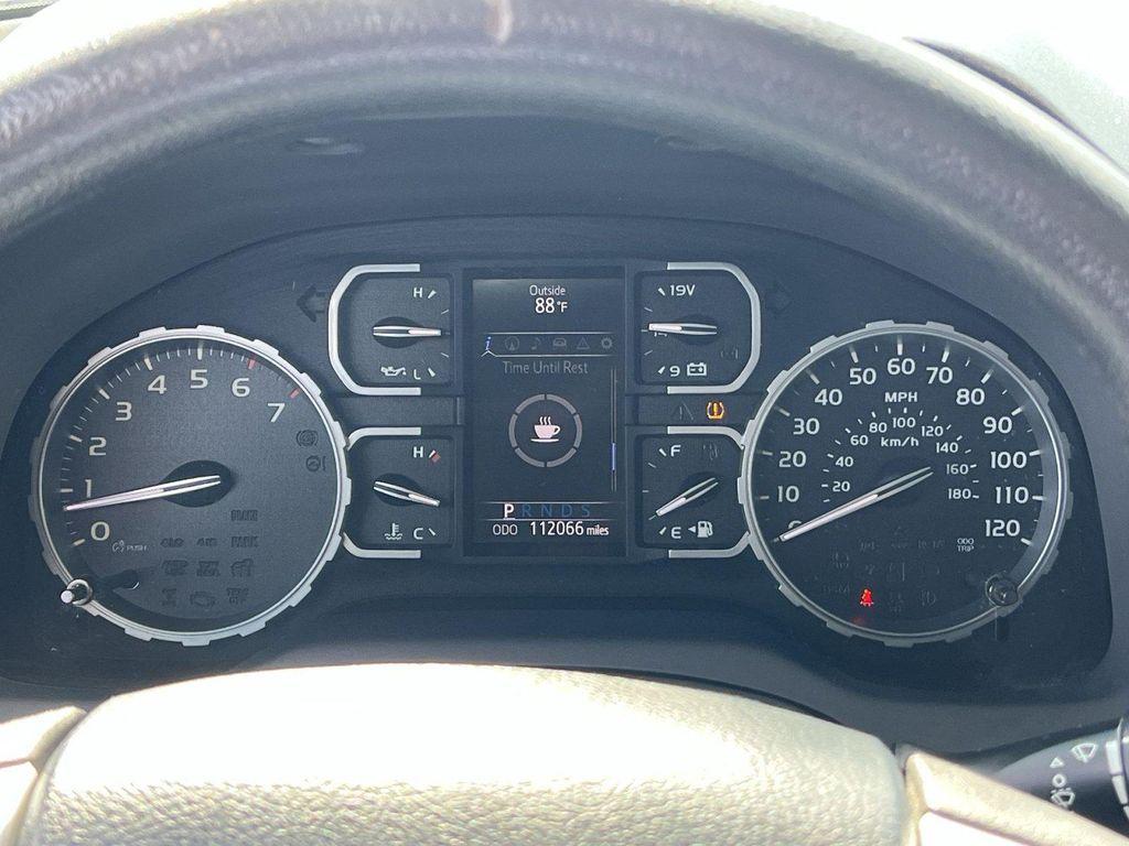 used 2019 Toyota Tundra car, priced at $33,300