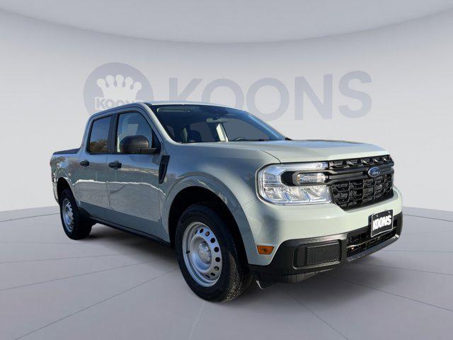 used 2024 Ford Maverick car, priced at $24,000