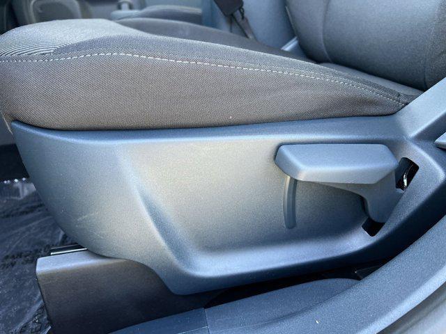 used 2024 Ford Maverick car, priced at $24,000