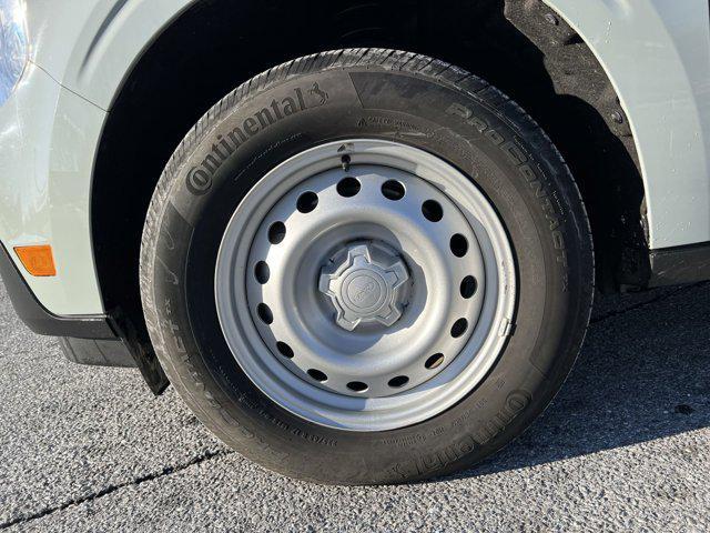 used 2024 Ford Maverick car, priced at $24,000