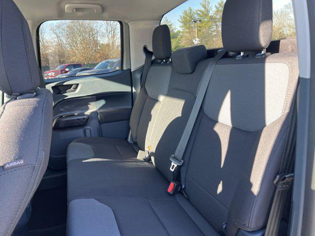 used 2024 Ford Maverick car, priced at $24,000