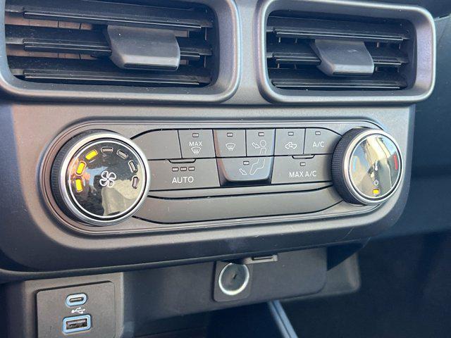 used 2024 Ford Maverick car, priced at $24,000