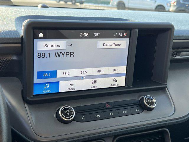 used 2024 Ford Maverick car, priced at $24,000