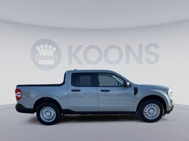 used 2024 Ford Maverick car, priced at $24,000