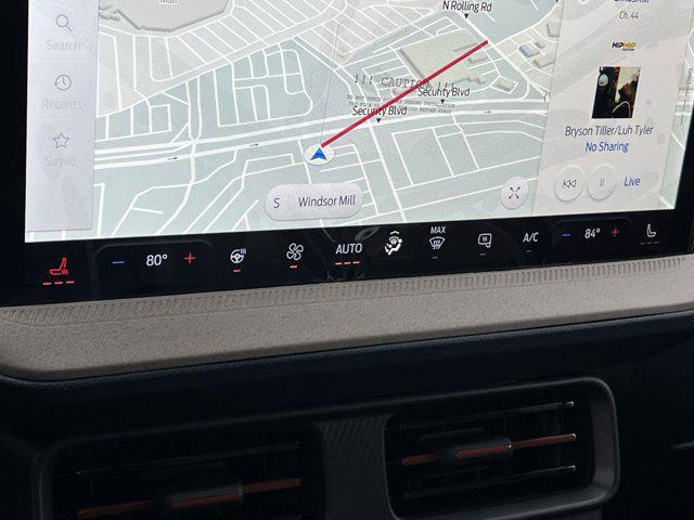 new 2026 Ford Maverick car, priced at $39,770