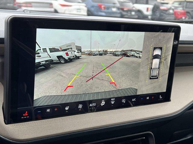 new 2026 Ford Maverick car, priced at $39,770