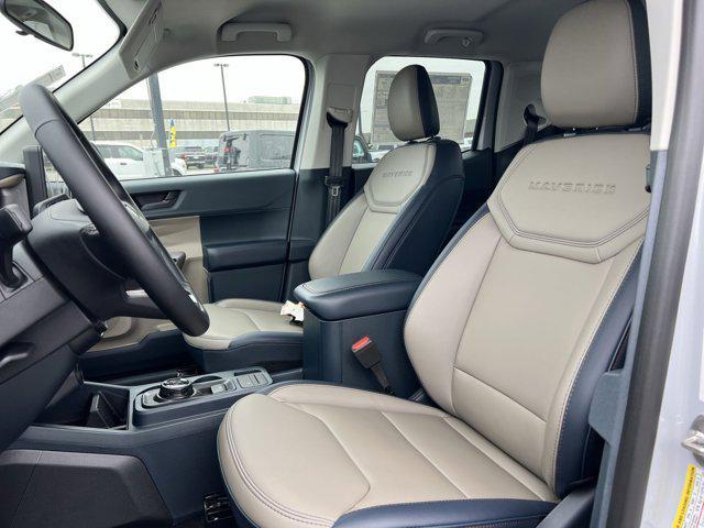 new 2026 Ford Maverick car, priced at $39,770