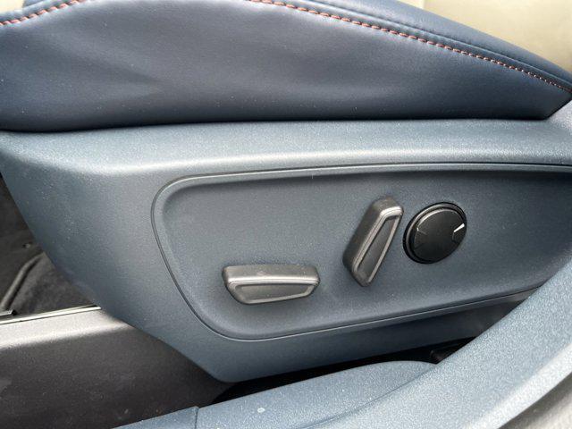 new 2026 Ford Maverick car, priced at $39,770