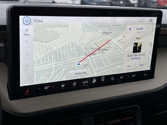 new 2026 Ford Maverick car, priced at $39,770