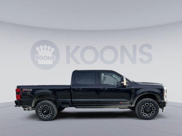 new 2026 Ford F-250 car, priced at $92,688