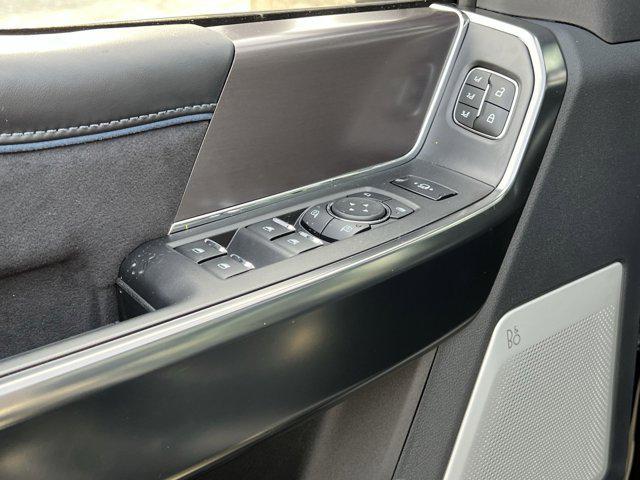 new 2026 Ford F-250 car, priced at $92,688