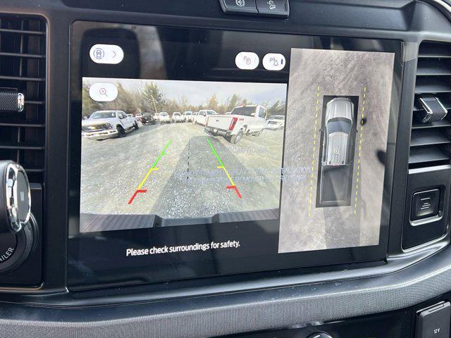 new 2026 Ford F-250 car, priced at $92,688