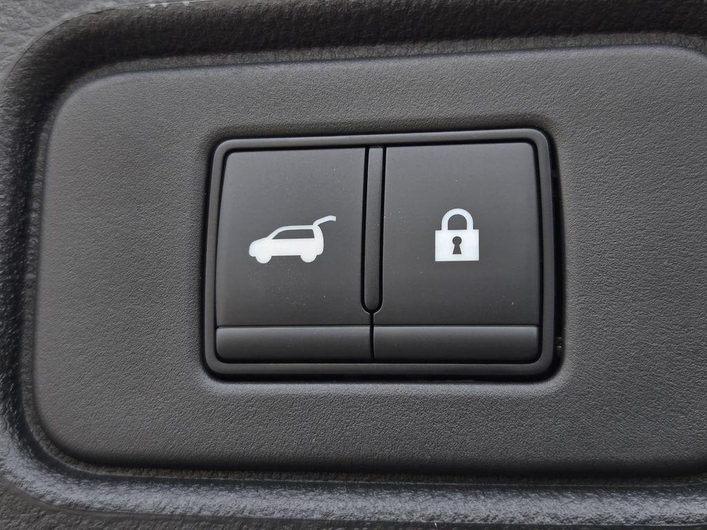 new 2026 Nissan Pathfinder car, priced at $36,095