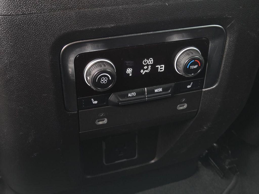 used 2024 Chevrolet Tahoe car, priced at $47,950