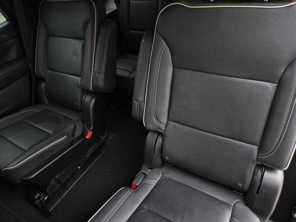 used 2024 Chevrolet Tahoe car, priced at $47,950